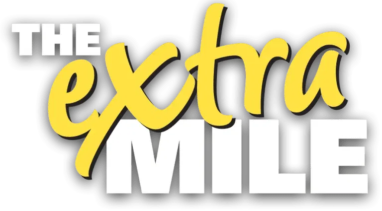 Le Choix du Campeur – récompenses Extra Mile