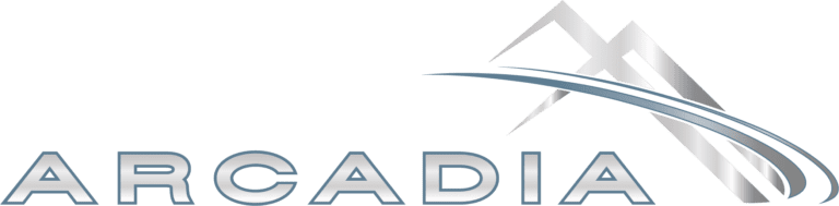 Arcadia logo