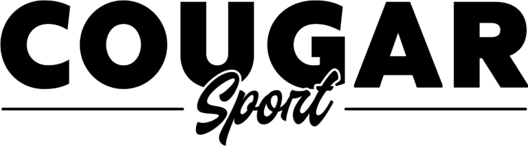 Cougar Sport wordmark
