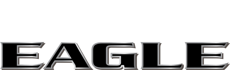 Jayco Eagle logo