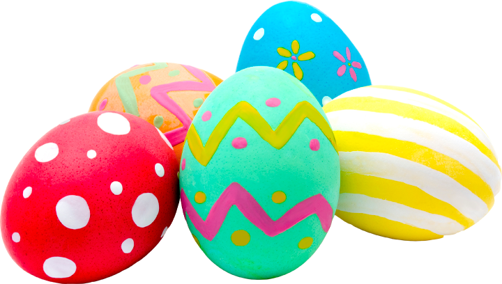 Easter – Easter Eggs