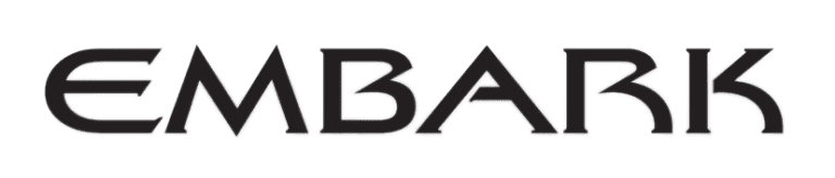 Entegra Embark logo