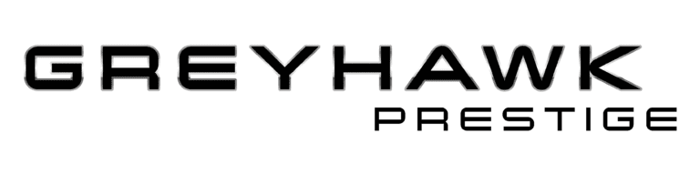 Jayco Greyhawk Prestige logo