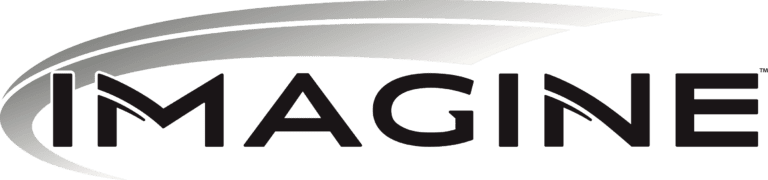 Grand Design Imagine logo