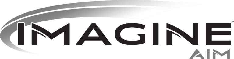 Grand Design Imagine AIM logo