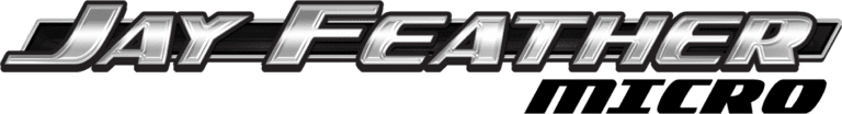 Jayco Jay Feather Micro logo