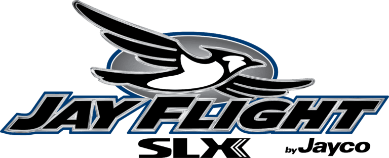 Jayco Jay Flight SLX logo