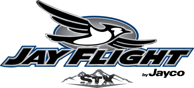 Jayco Jay Flight STX logo