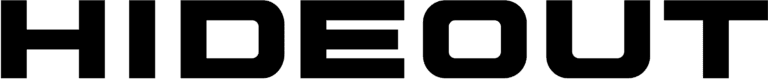 Keystone Hideout logo