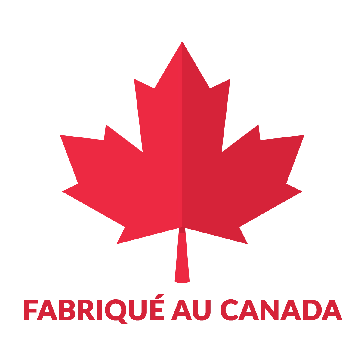 3 MODÈLES POUR RÉPONDRE À VOS BESOINS – Made in Canada fr