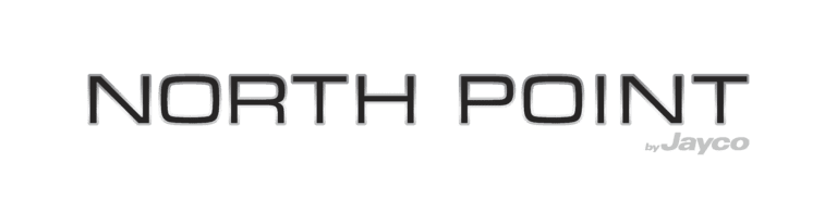 Jayco North Point logo