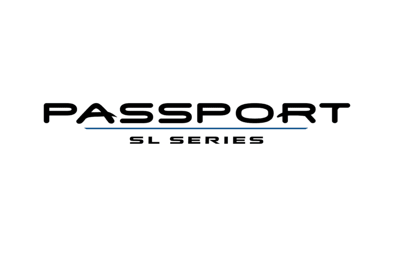 Keystone Passport SL Series logo