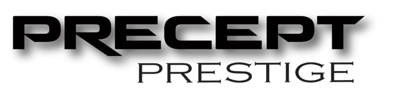 Jayco Precept Prestige logo