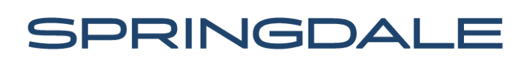 Springdale logo