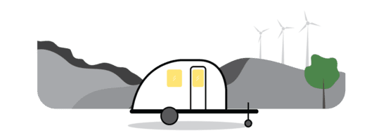 TEARDROP TRAILER