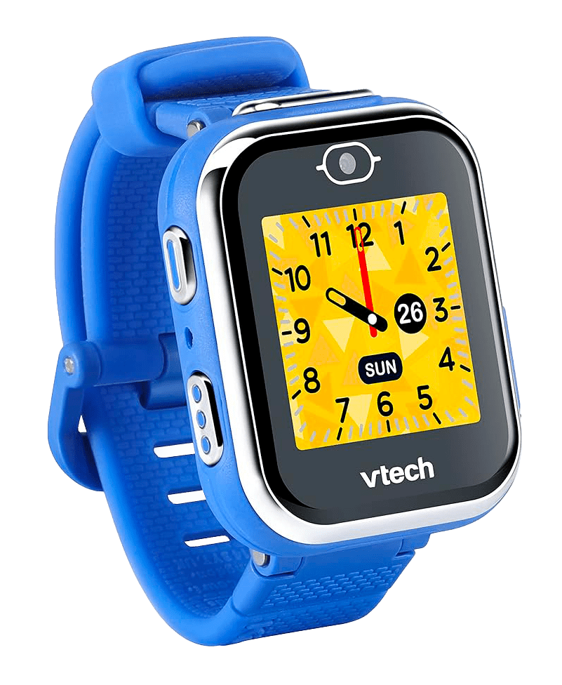 Participez pour avoir une chance de gagner un super prix ! – VTech Smartwatch 1 1