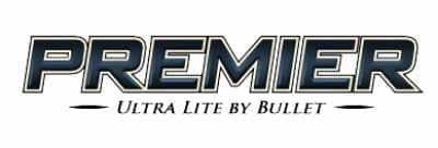 RV Dealer Kapuskasing Ontario - Logo Premier