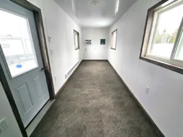 Main Interior View (Opposite Angle)