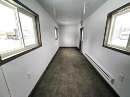 Main Interior View (Entryway)