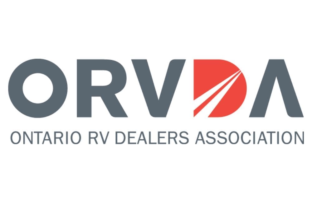 RICHARD TACHÉ WINS ORVDA DEALER OF THE YEAR 2024 AWARD