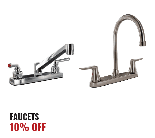 August Parts Specials – Faucets png