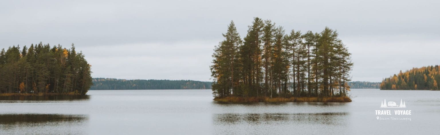 Visit Temiskaming this Summer!
