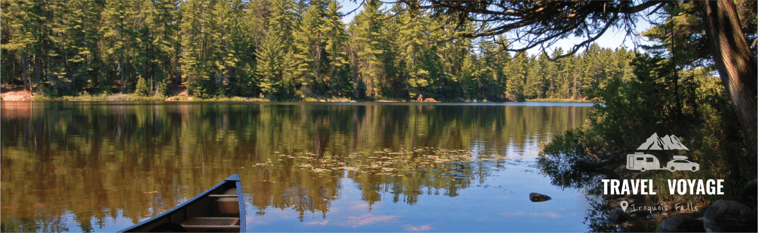 Visit Iroquois Falls this Summer!