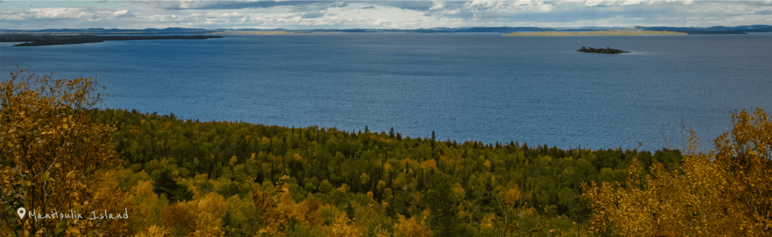 Best Northern Ontario Fall Hikes