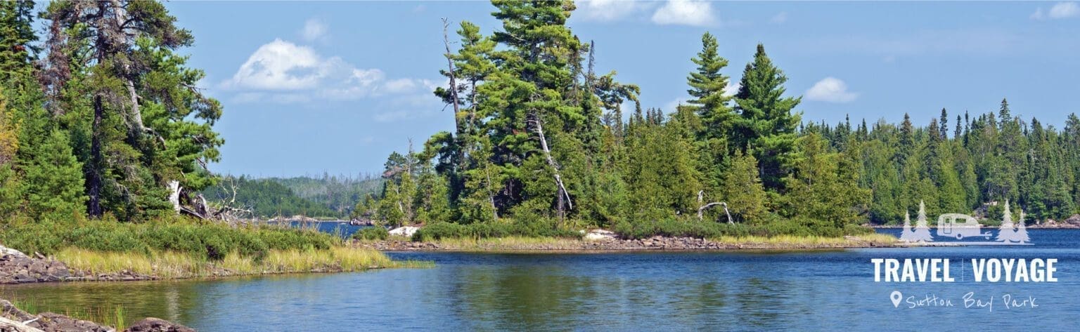 Enjoy Lake Temiscaming This Summer!