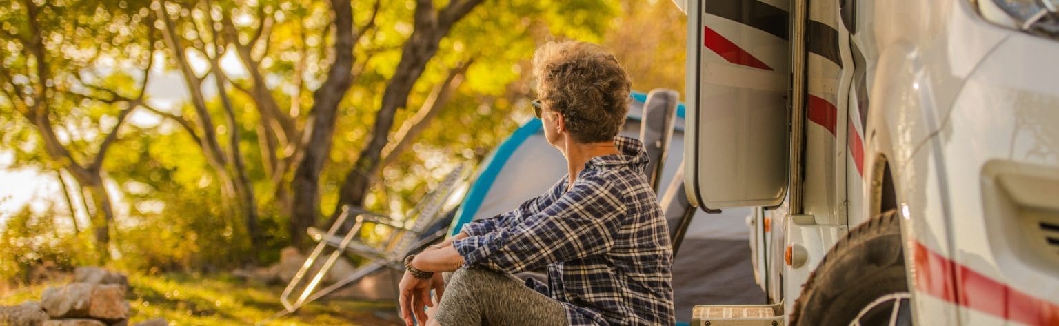 7 RV Upgrades to Make Camping More Comfortable