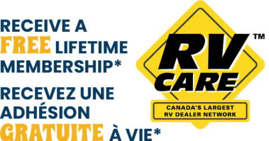 Obtenez jusqu’à 450 $ de nuits gratuites! – RVCare