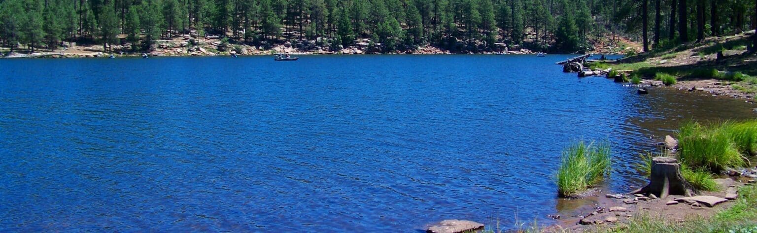 Stay at These 3 Northern Ontario Campgrounds this Summer