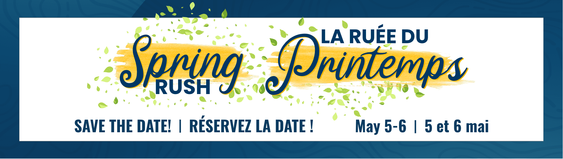 You&8217;re invited to Timmins RV&8217;s Spring Rush Event! – SpringRush BlogBanner 4 png