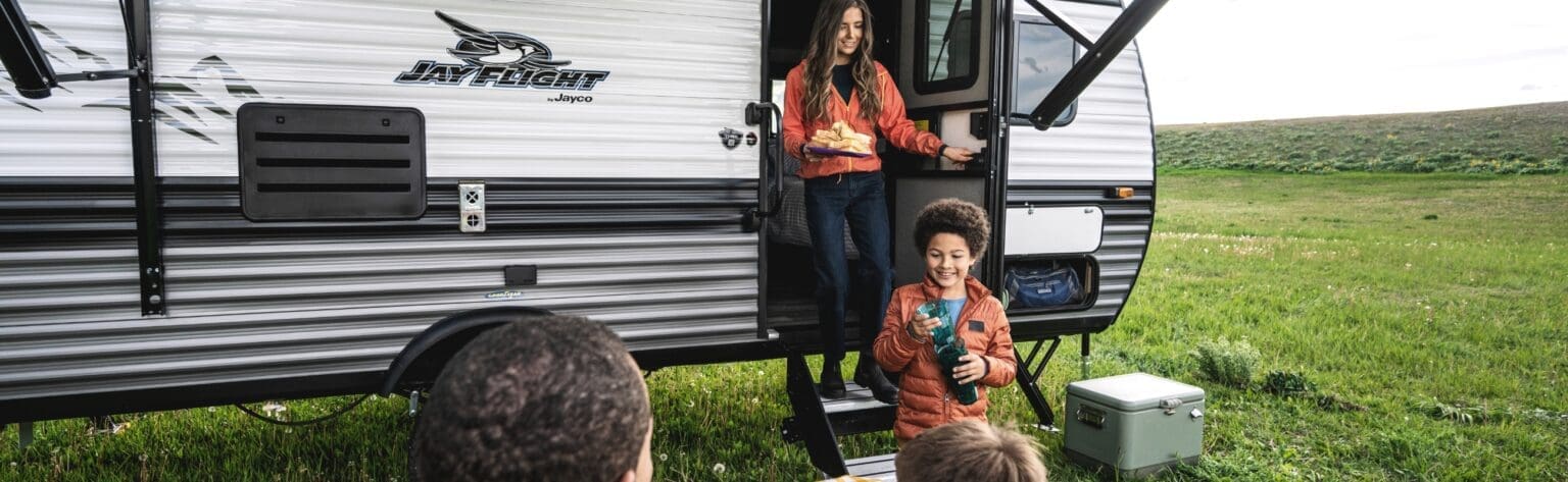 Embrace RV Sustainability: Winter Planning for a Greener Spring Season