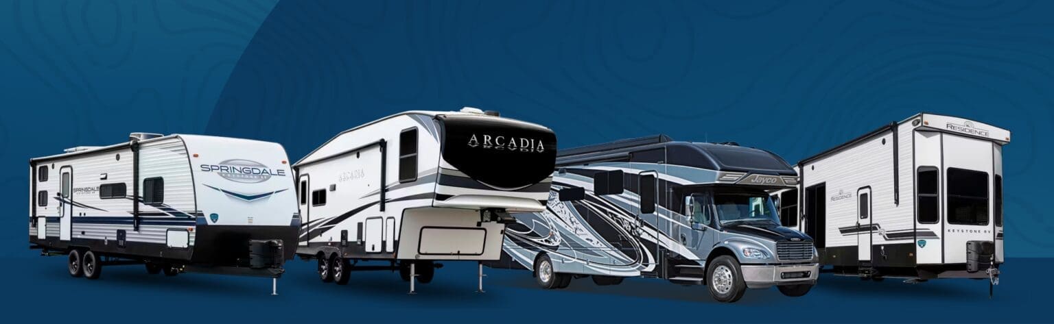 Towing and Parking: What RV to Choose For Your Camping Lifestyle 