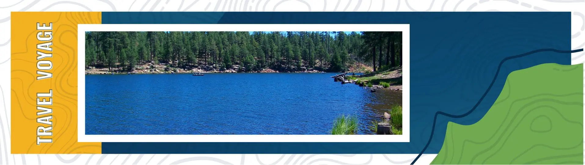 Stay at These 3 Northern Ontario Campgrounds this Summer – TRV Blog3 travel jpg