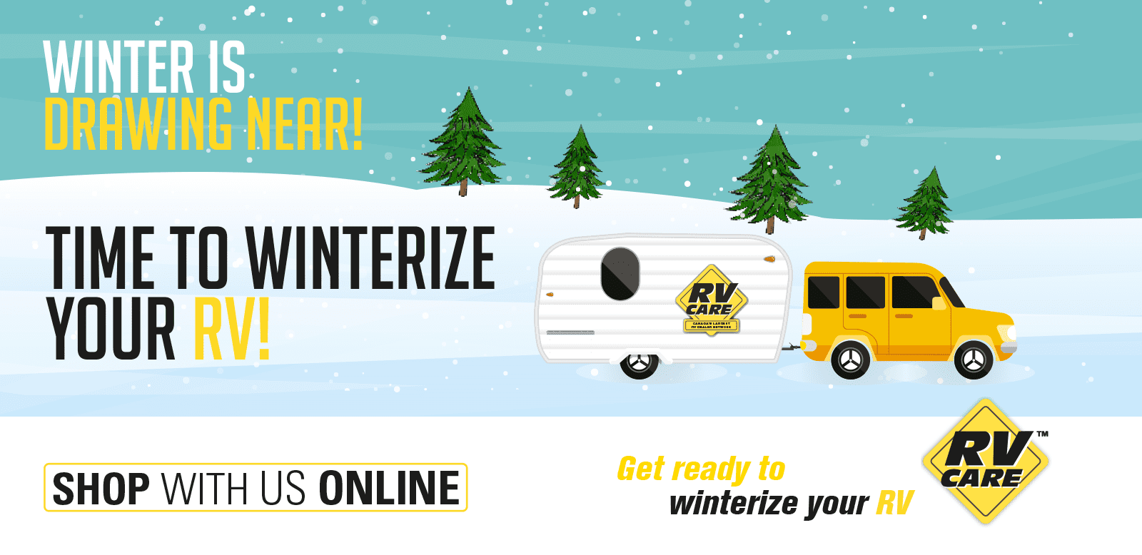 How to Winterize your RV – Winterization rvcare c png