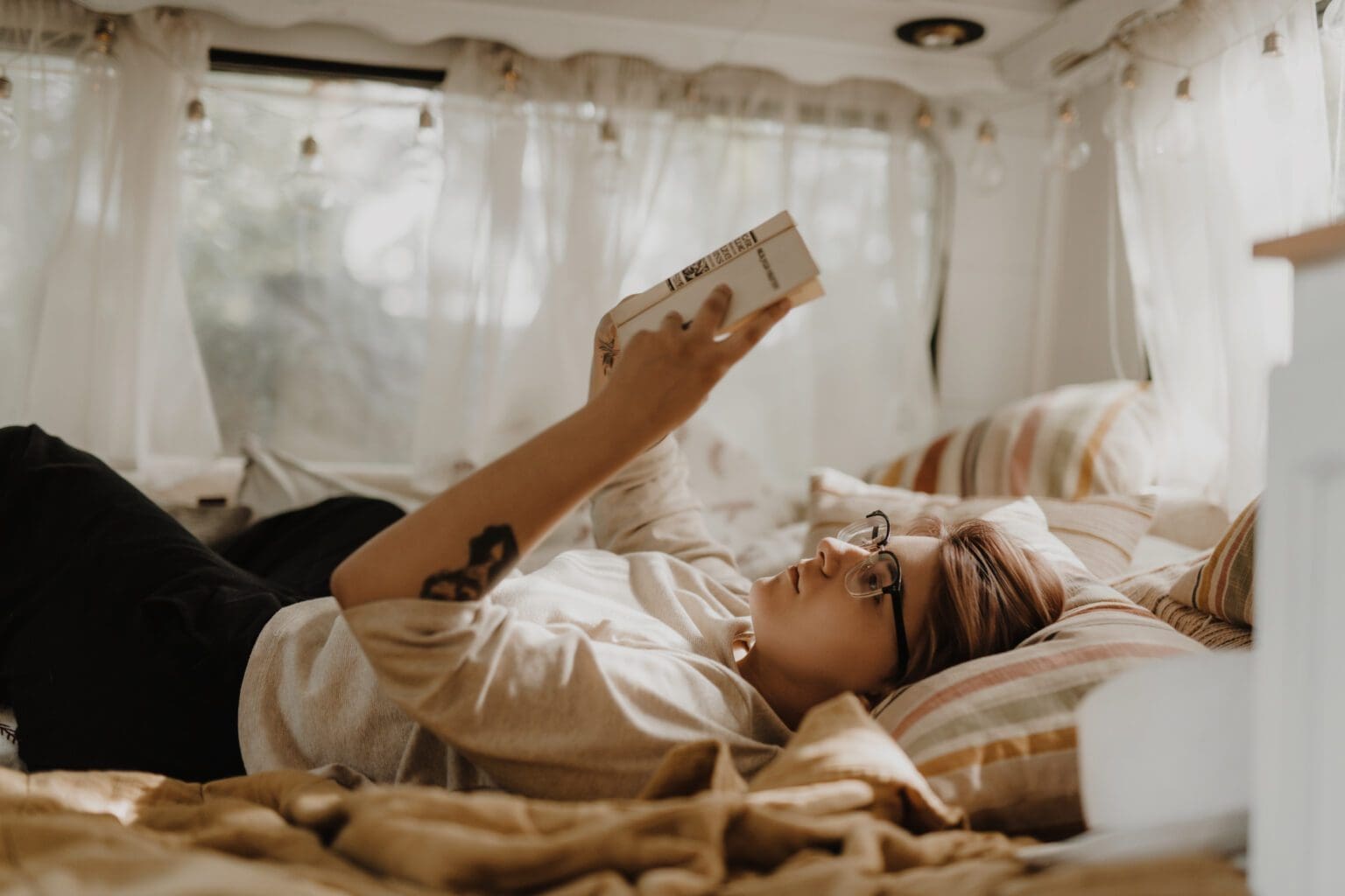 4 RV Must-Haves for Comfortable Travel