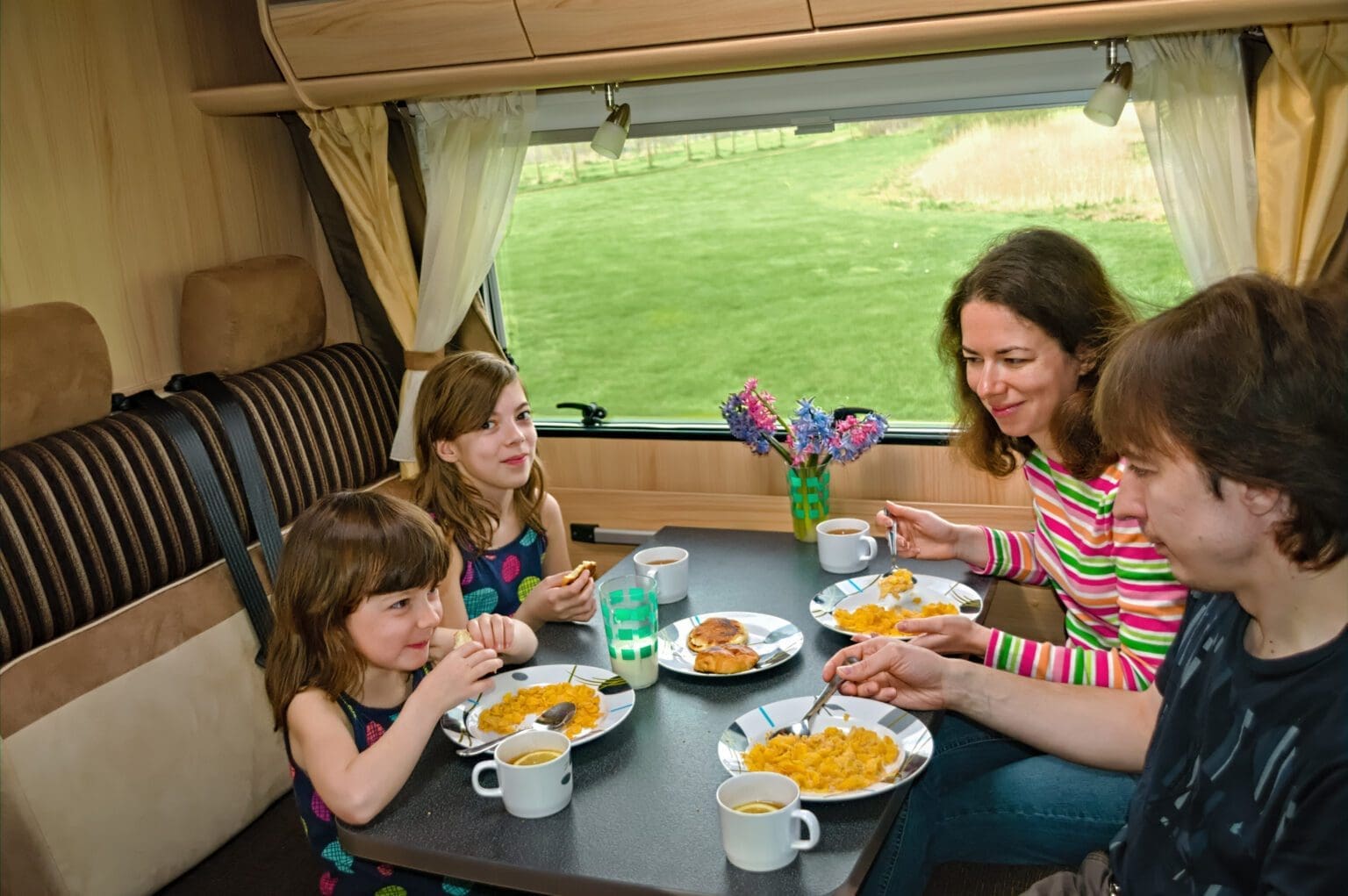6 Tips to Transition to Zero Waste and Plastic-Free RVing