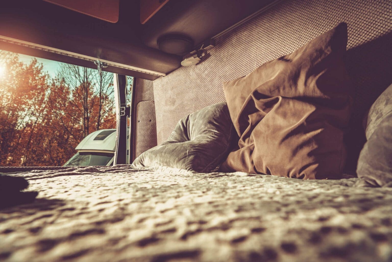 Des astuces pour mieux dormir en VR
