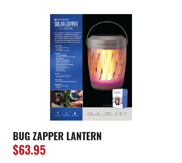 September Parts Specials – Lantern png