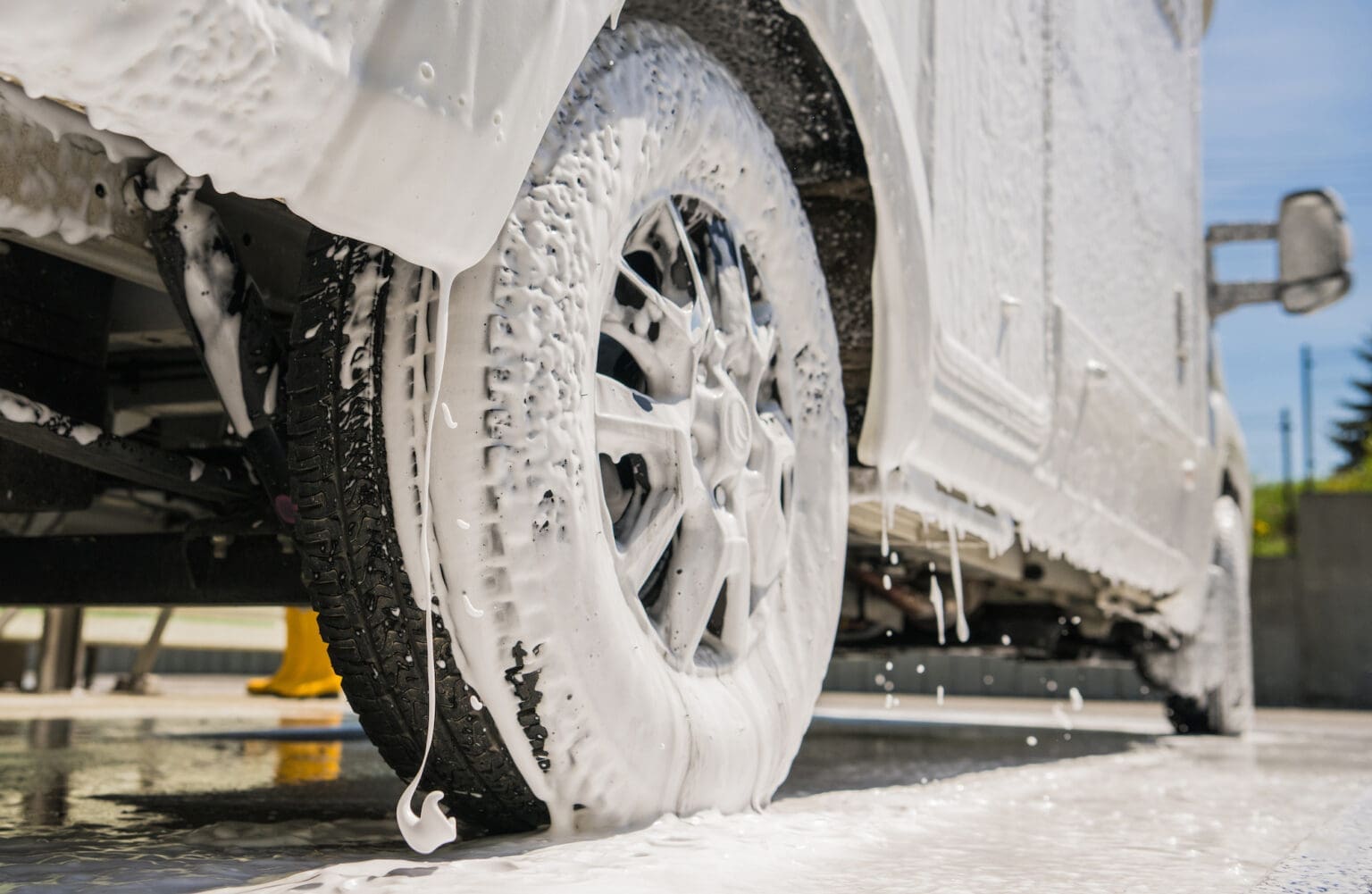 Checklist – How to prep your RV for Spring