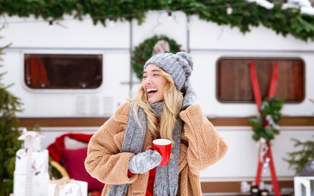 Des activités d’hiver à faire en VR